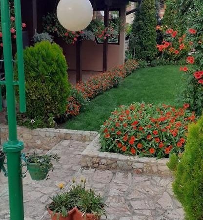 Apartman Samardzic Višegrad Zewnętrze zdjęcie