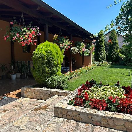 Apartman Samardzic Višegrad Zewnętrze zdjęcie