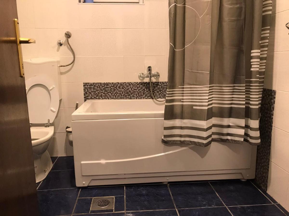 Apartman Samardzic Višegrad Zewnętrze zdjęcie