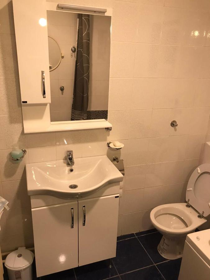 Apartman Samardzic Višegrad Zewnętrze zdjęcie