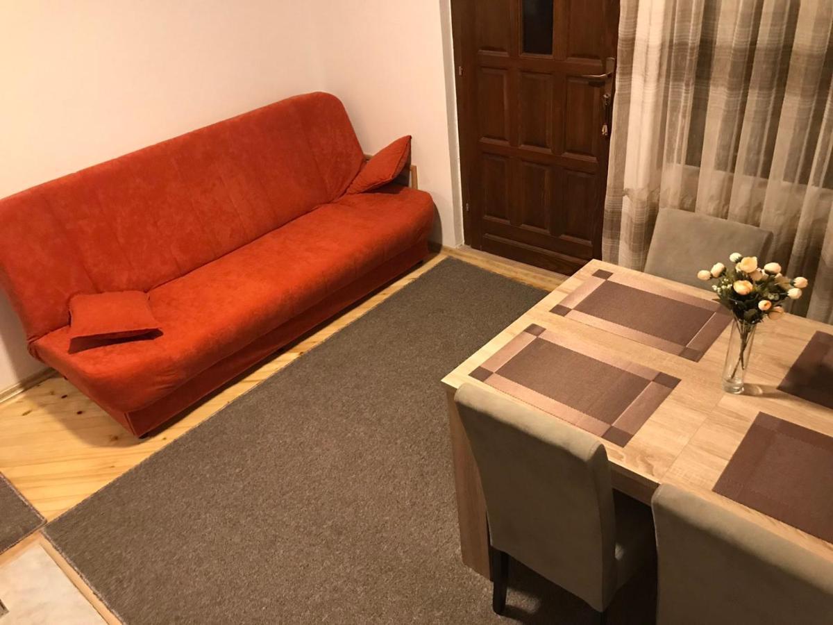 Apartman Samardzic Višegrad Zewnętrze zdjęcie