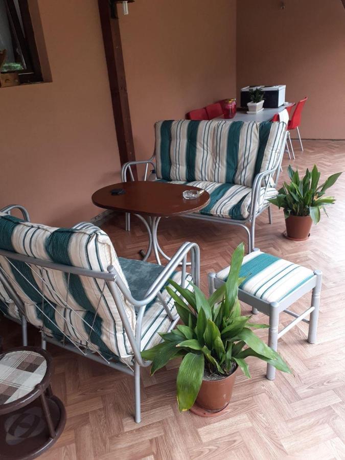 Apartman Samardzic Višegrad Zewnętrze zdjęcie