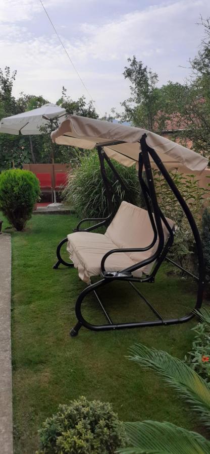 Apartman Samardzic Višegrad Zewnętrze zdjęcie