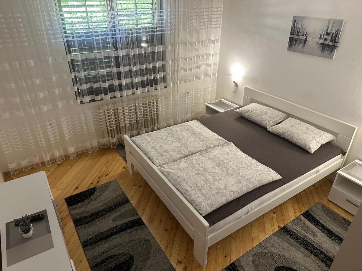 Apartman Samardzic Višegrad Zewnętrze zdjęcie