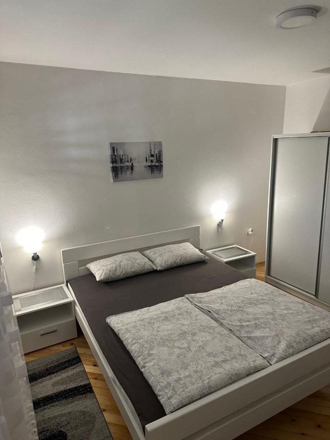 Apartman Samardzic Višegrad Zewnętrze zdjęcie